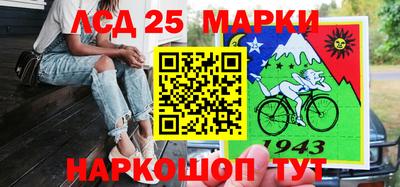 спайс Берёзовский
