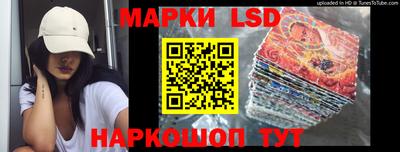 спайс Берёзовский